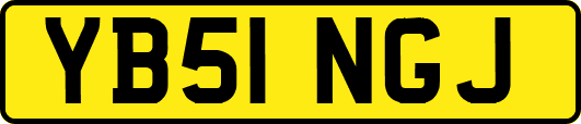 YB51NGJ