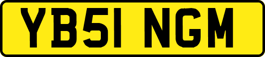 YB51NGM