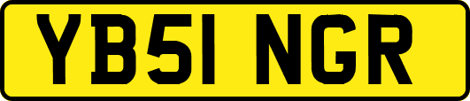 YB51NGR