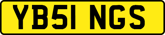 YB51NGS