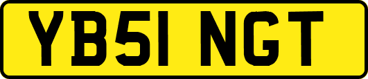 YB51NGT