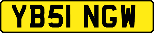 YB51NGW