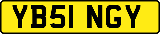 YB51NGY