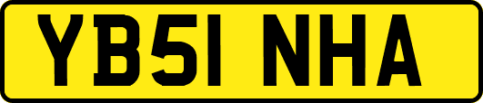 YB51NHA