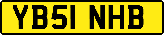 YB51NHB