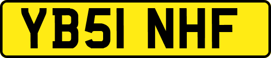YB51NHF