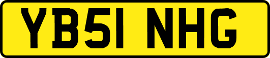 YB51NHG