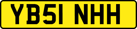 YB51NHH