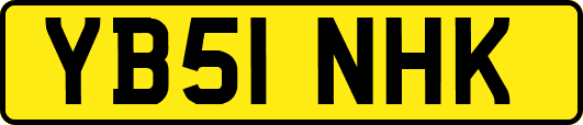 YB51NHK