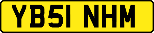 YB51NHM