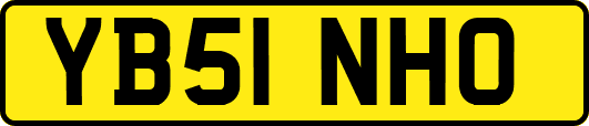 YB51NHO