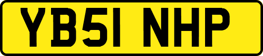 YB51NHP