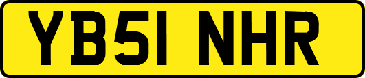 YB51NHR