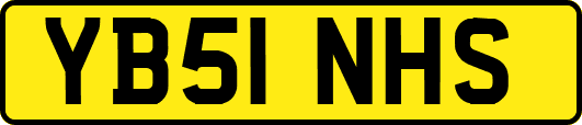 YB51NHS