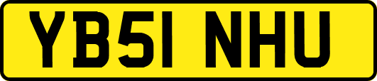 YB51NHU