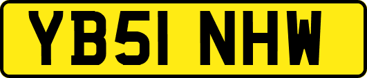 YB51NHW