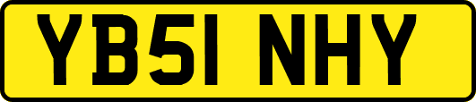 YB51NHY