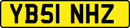 YB51NHZ