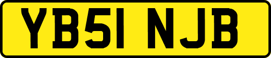 YB51NJB