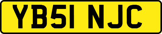 YB51NJC