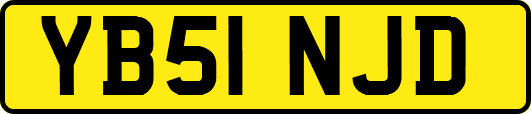 YB51NJD