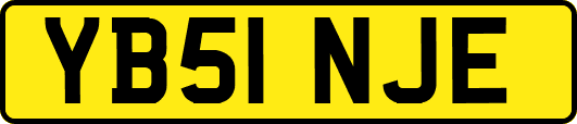 YB51NJE