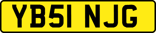 YB51NJG