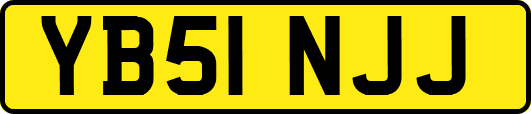 YB51NJJ