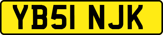YB51NJK