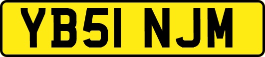 YB51NJM