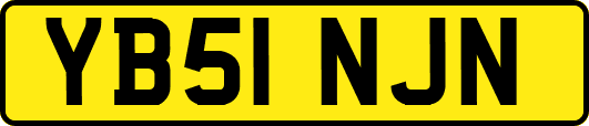 YB51NJN