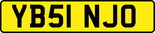 YB51NJO