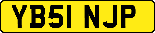 YB51NJP