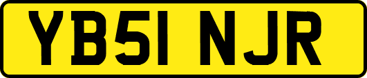 YB51NJR