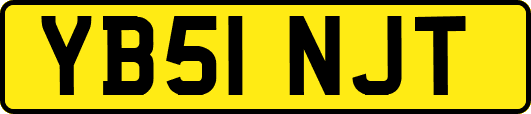 YB51NJT