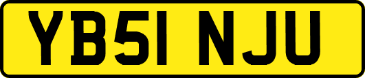 YB51NJU