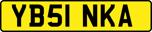 YB51NKA
