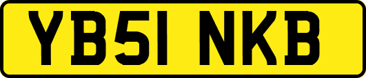 YB51NKB