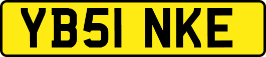 YB51NKE