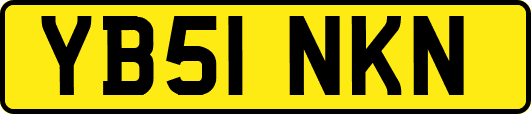 YB51NKN