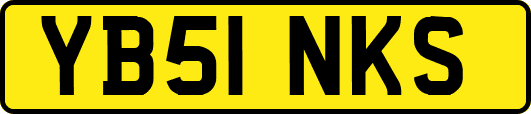 YB51NKS