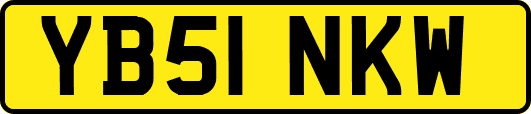 YB51NKW