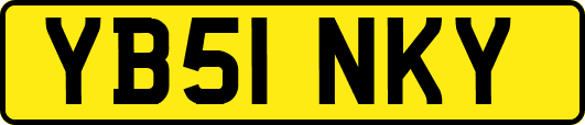 YB51NKY