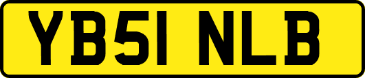 YB51NLB