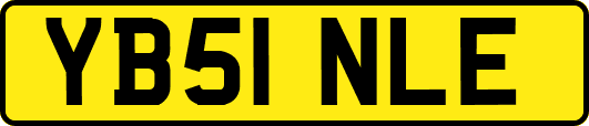 YB51NLE