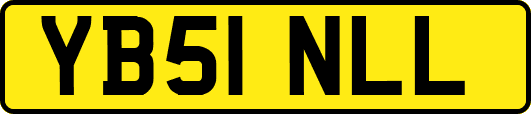 YB51NLL