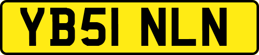 YB51NLN