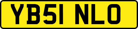 YB51NLO