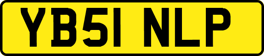 YB51NLP