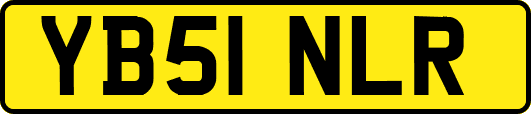 YB51NLR